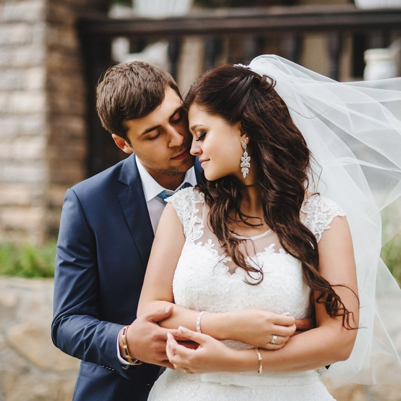 Отзывы. Свадебный видеограф