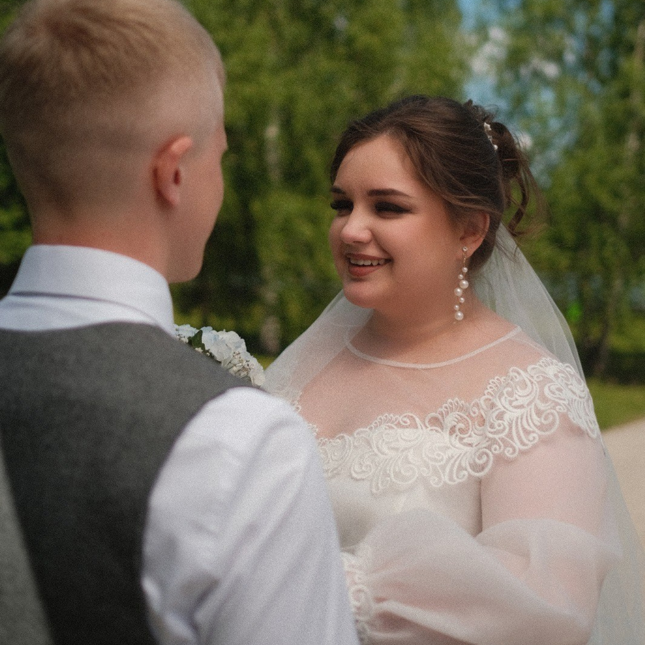 Отзывы. Свадебный видеограф Уфа /Москва│Егор Кондратьев