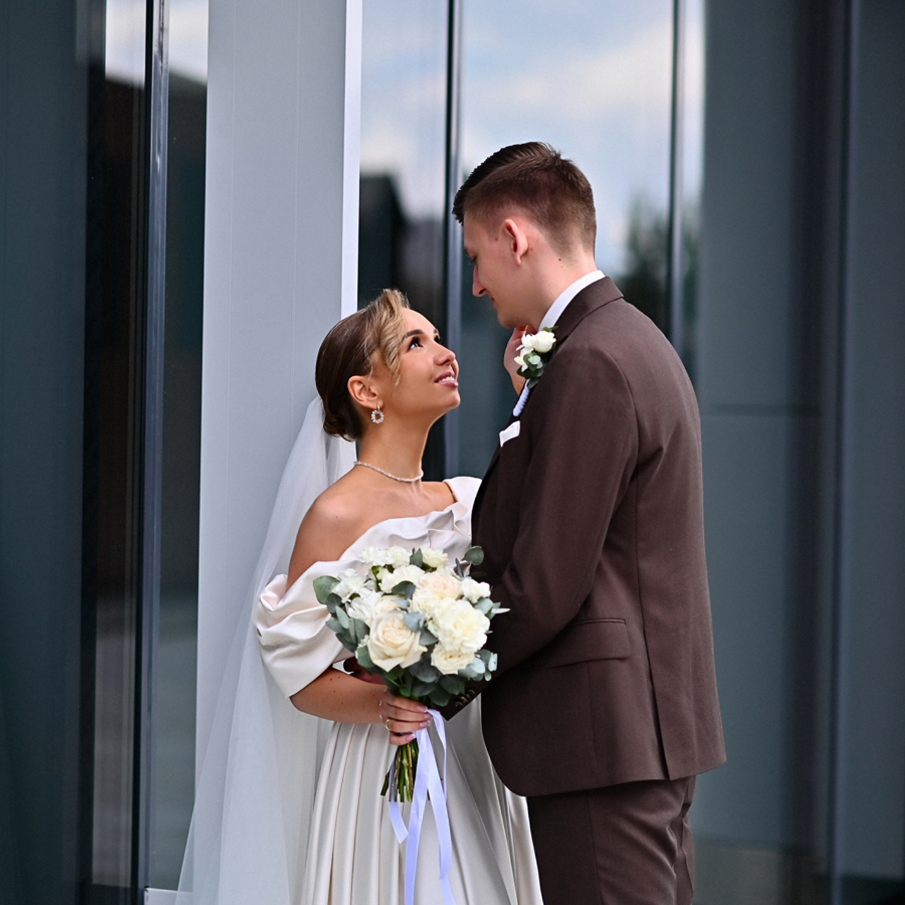 Отзывы. Свадебный видеограф Уфа /Москва│Егор Кондратьев