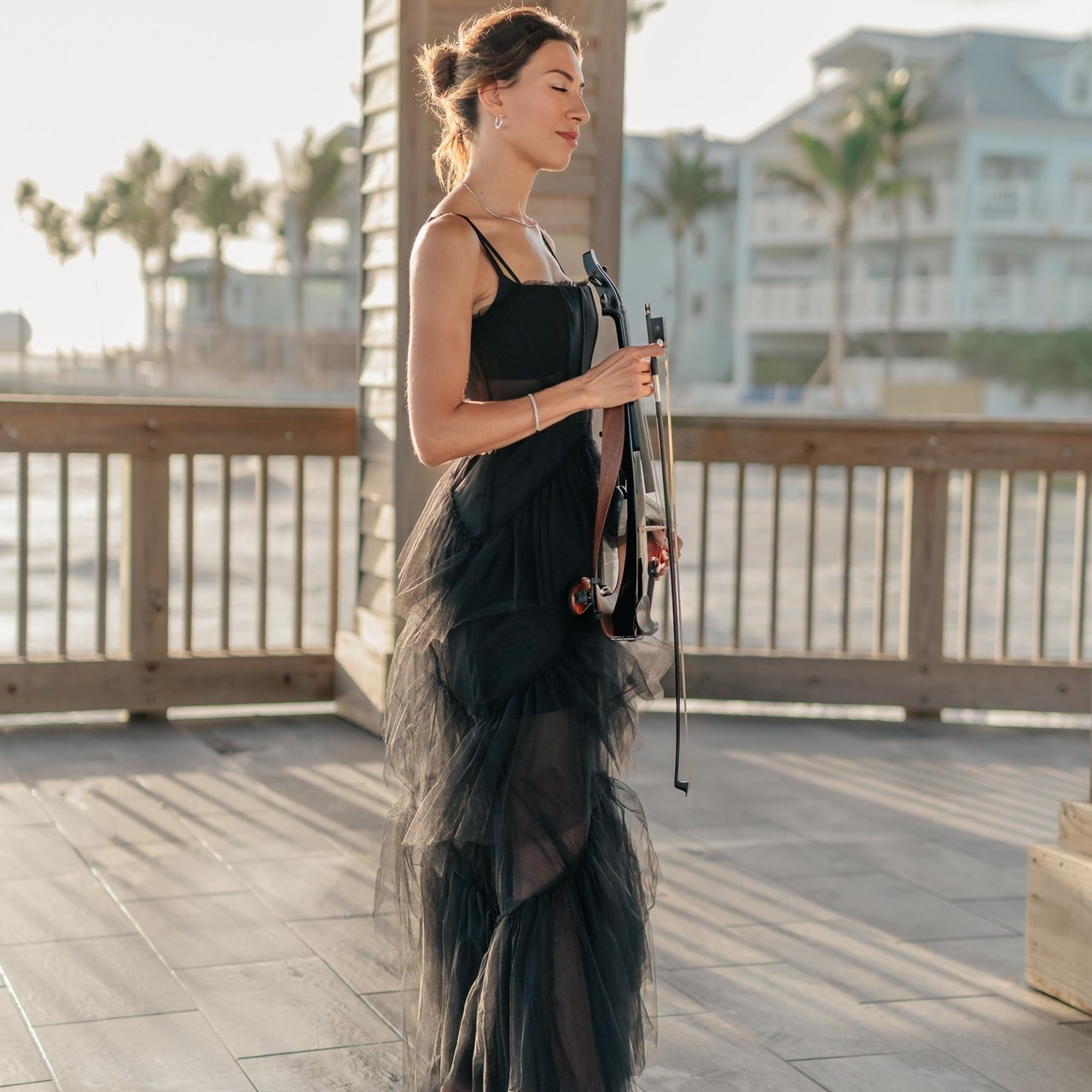 Testimonials. Gaukhar Baimagambet — Photographer and Videographer