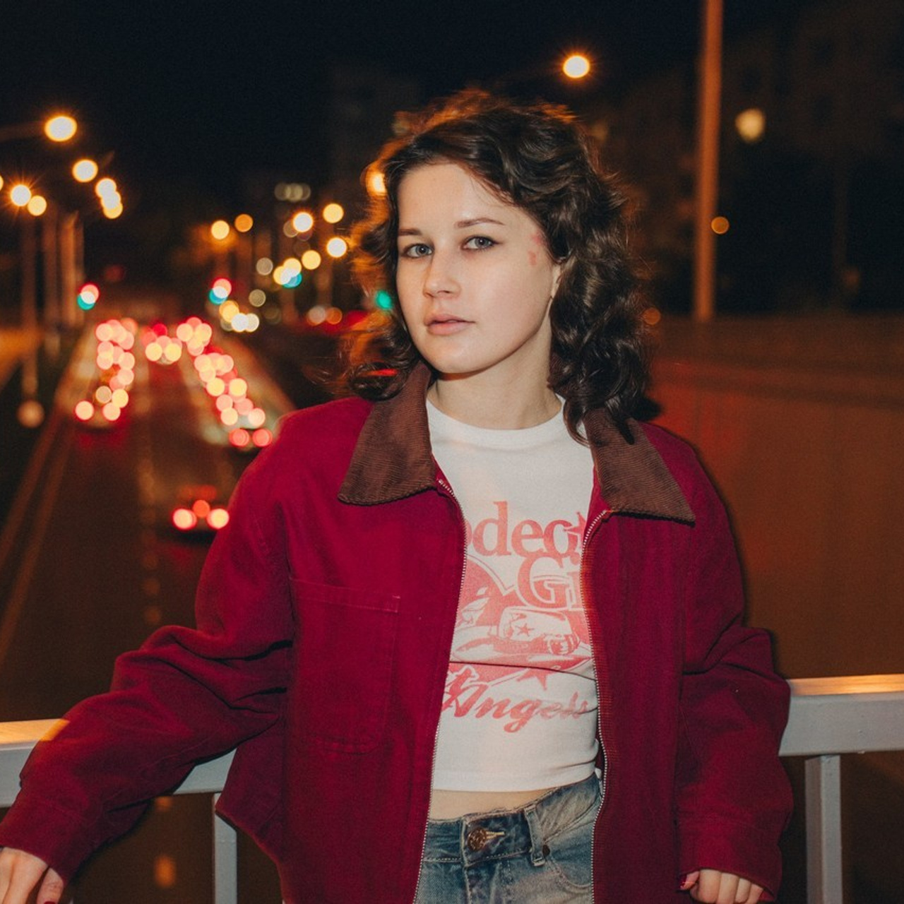 Отзывы. Фотограф в Иркутске Настя Гаськова