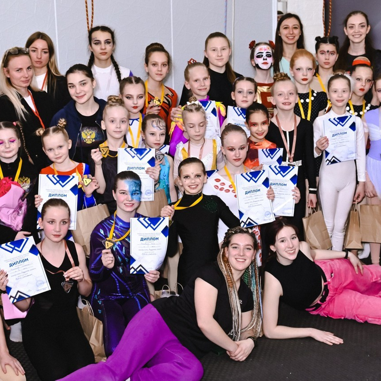 Отзывы. Фотограф в Твери Дементьева Анастасия