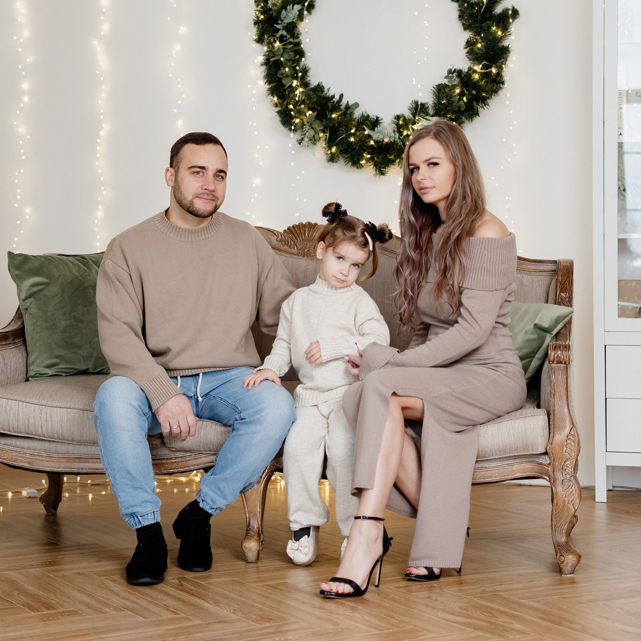 Отзывы. Фотограф в Твери Дементьева Анастасия