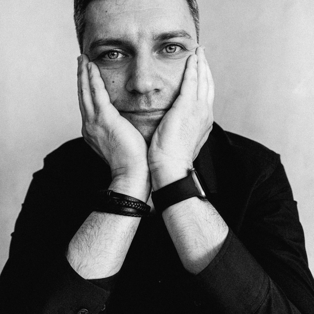 Отзывы. Портретный фотограф в Екатеринбурге Эльвира