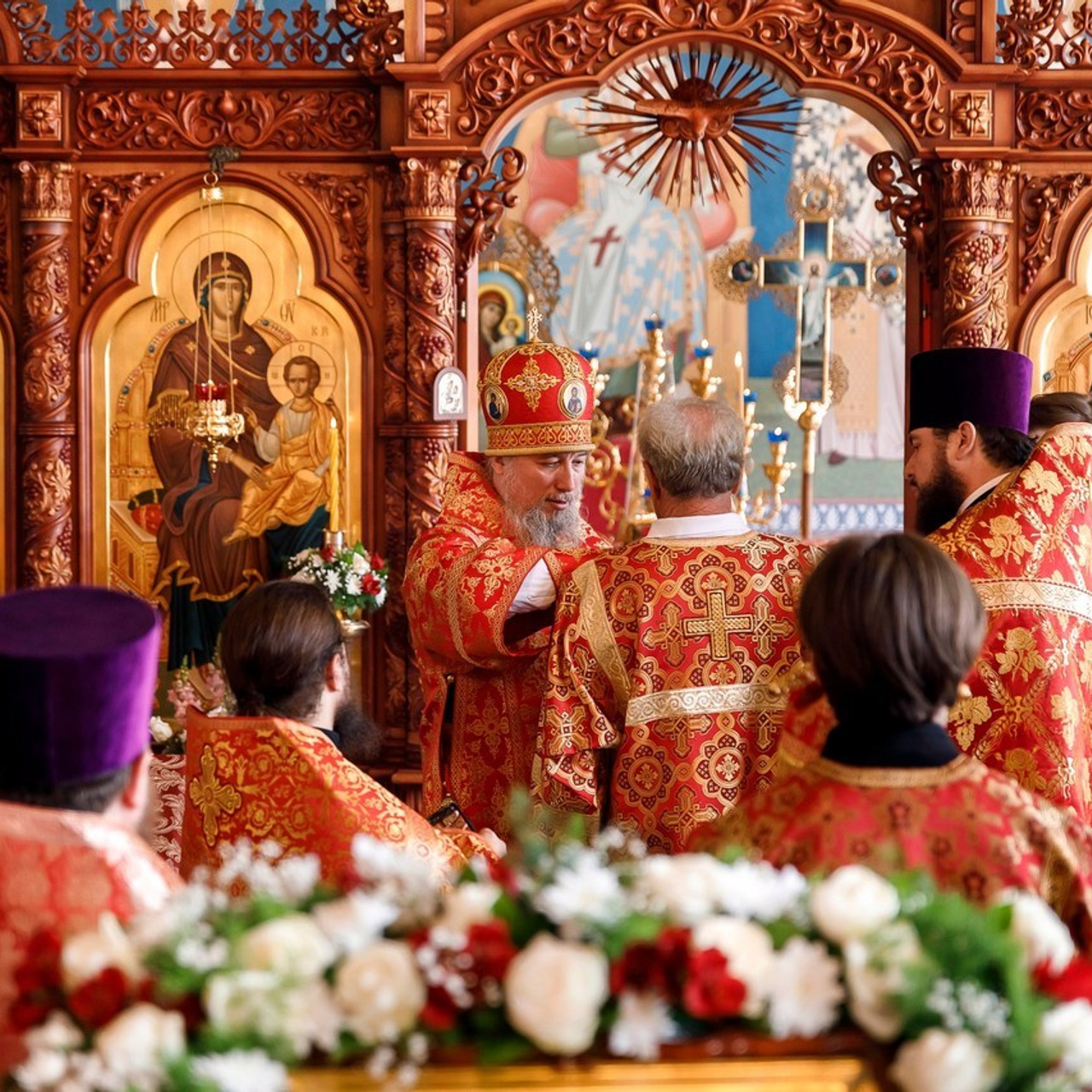 Отзыв фотографу. Виктор Белик, Свадебный Фотограф Краснодар