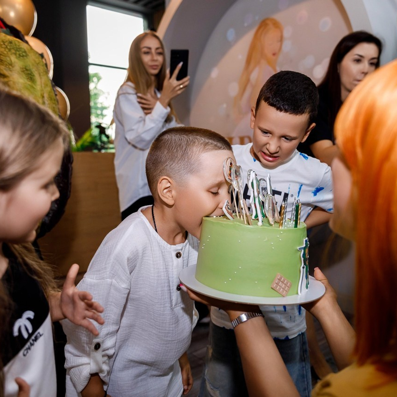 Отзыв фотографу. Виктор Белик, Свадебный Фотограф Краснодар