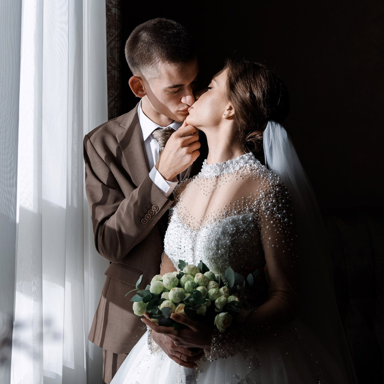 Отзыв фотографу. Виктор Белик, Свадебный Фотограф Краснодар