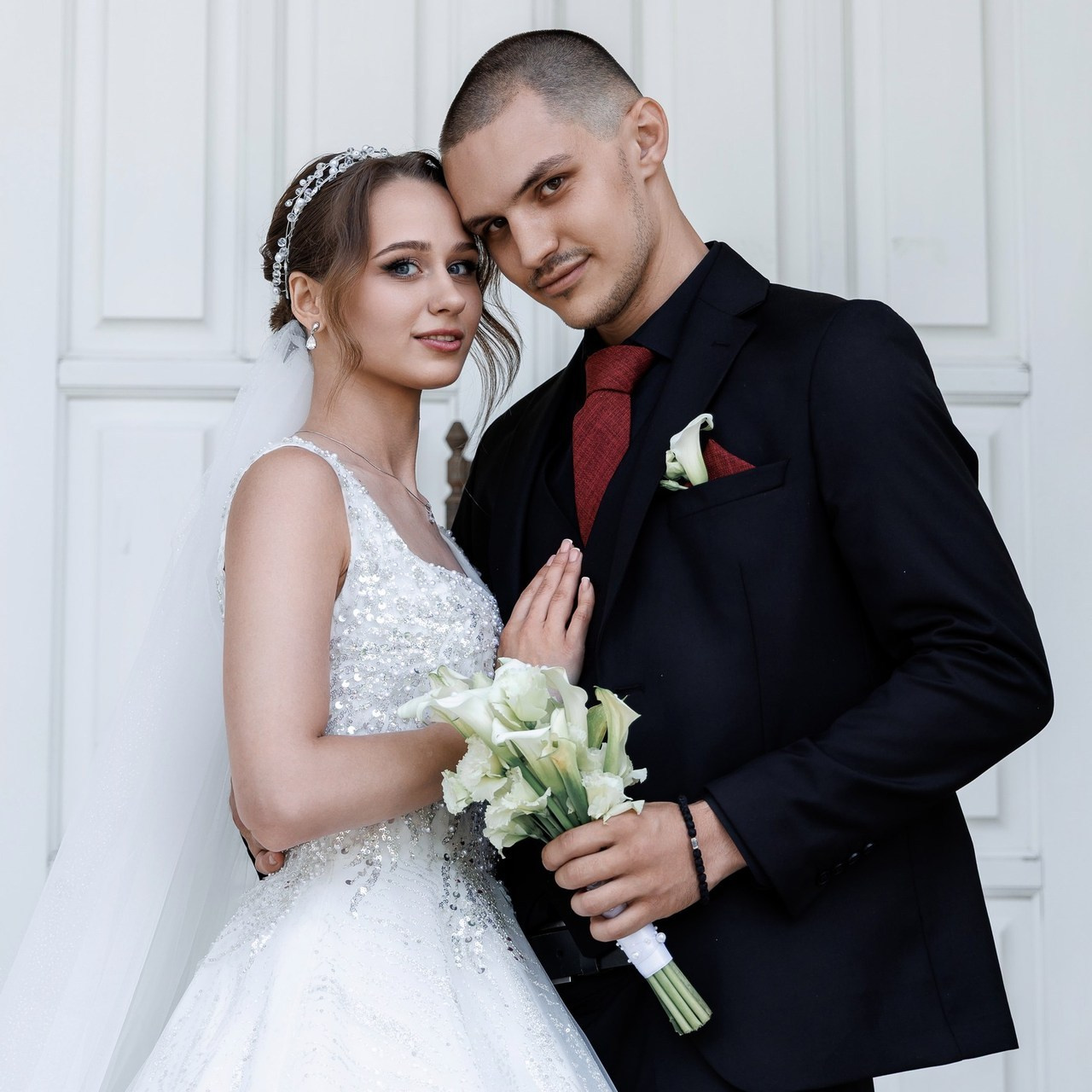 Отзыв фотографу. Виктор Белик, Свадебный Фотограф Краснодар