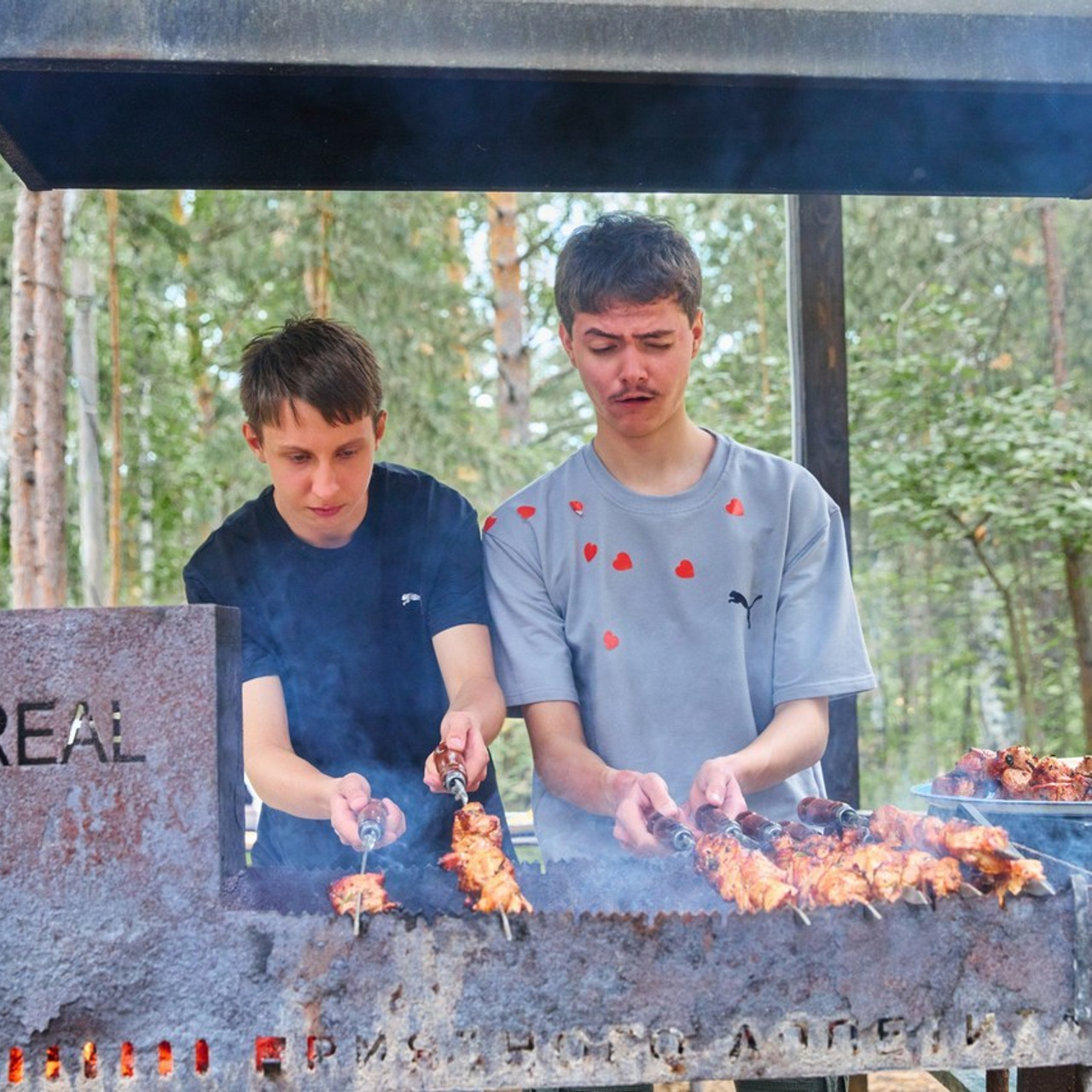 Обратная связь