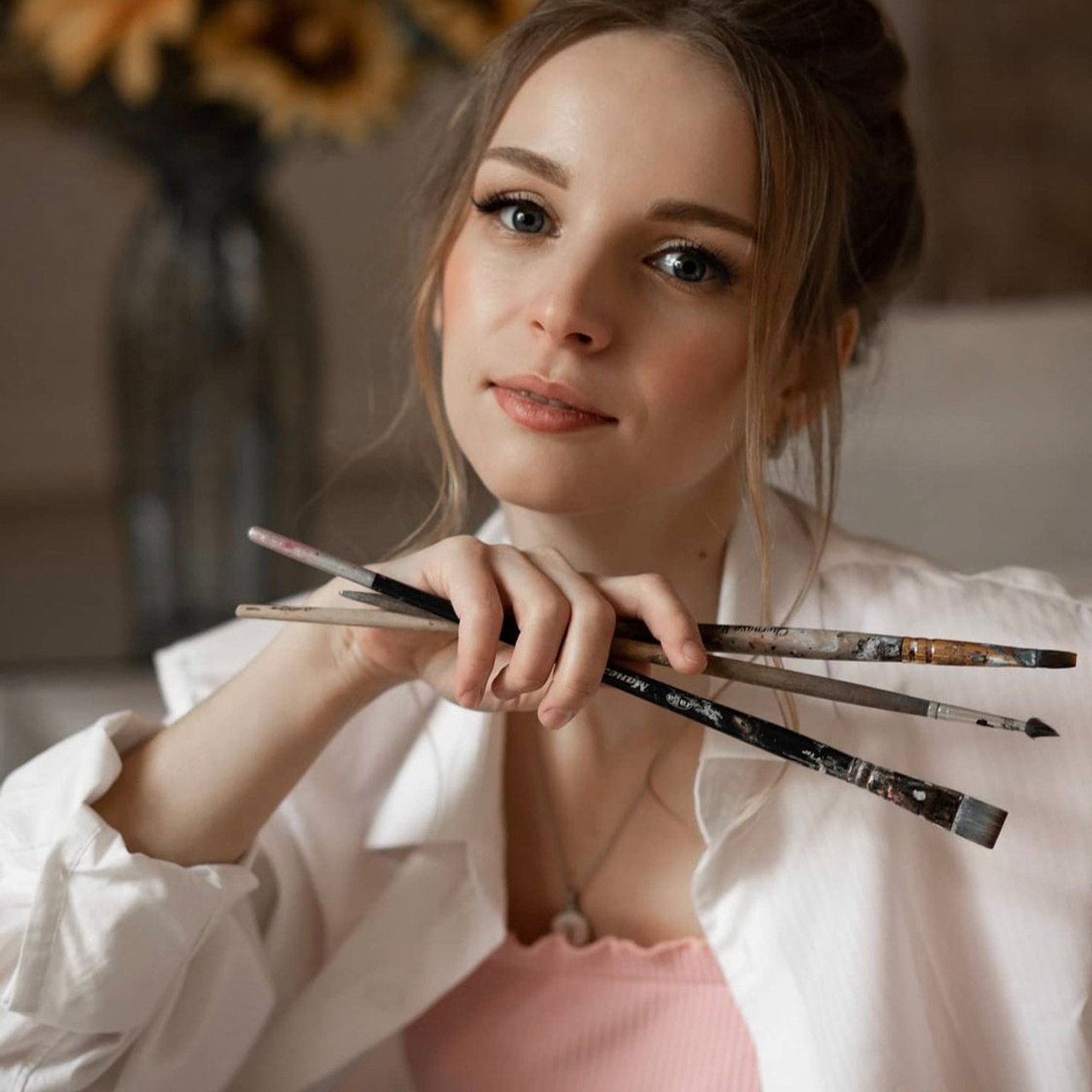 Отзывы. Портретный фотограф в Санкт-Петербурге