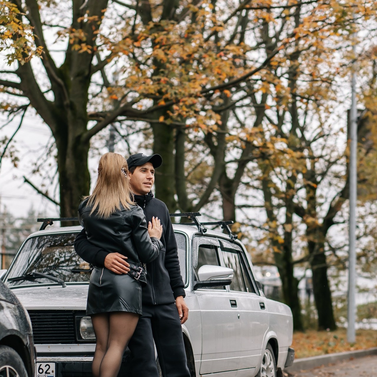 Отзывы. Свадебный и семейный фотограф в Рязани Саша Крутых