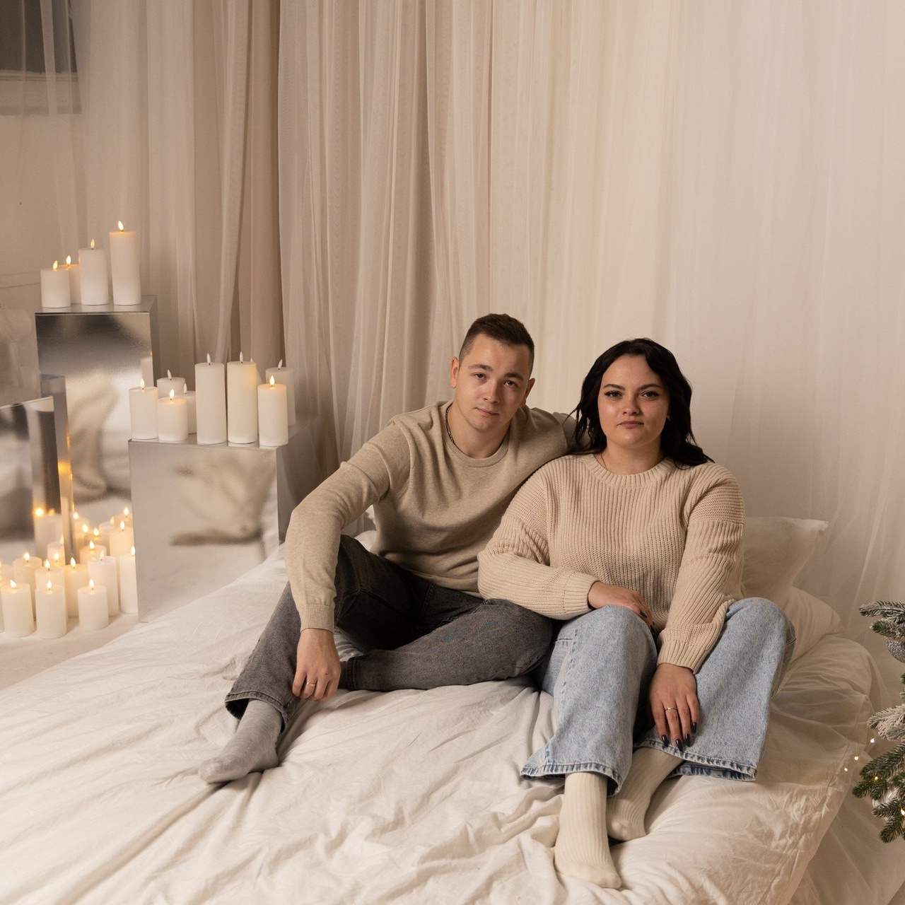 Отзывы. Свадебный и семейный фотограф в Рязани Саша Крутых