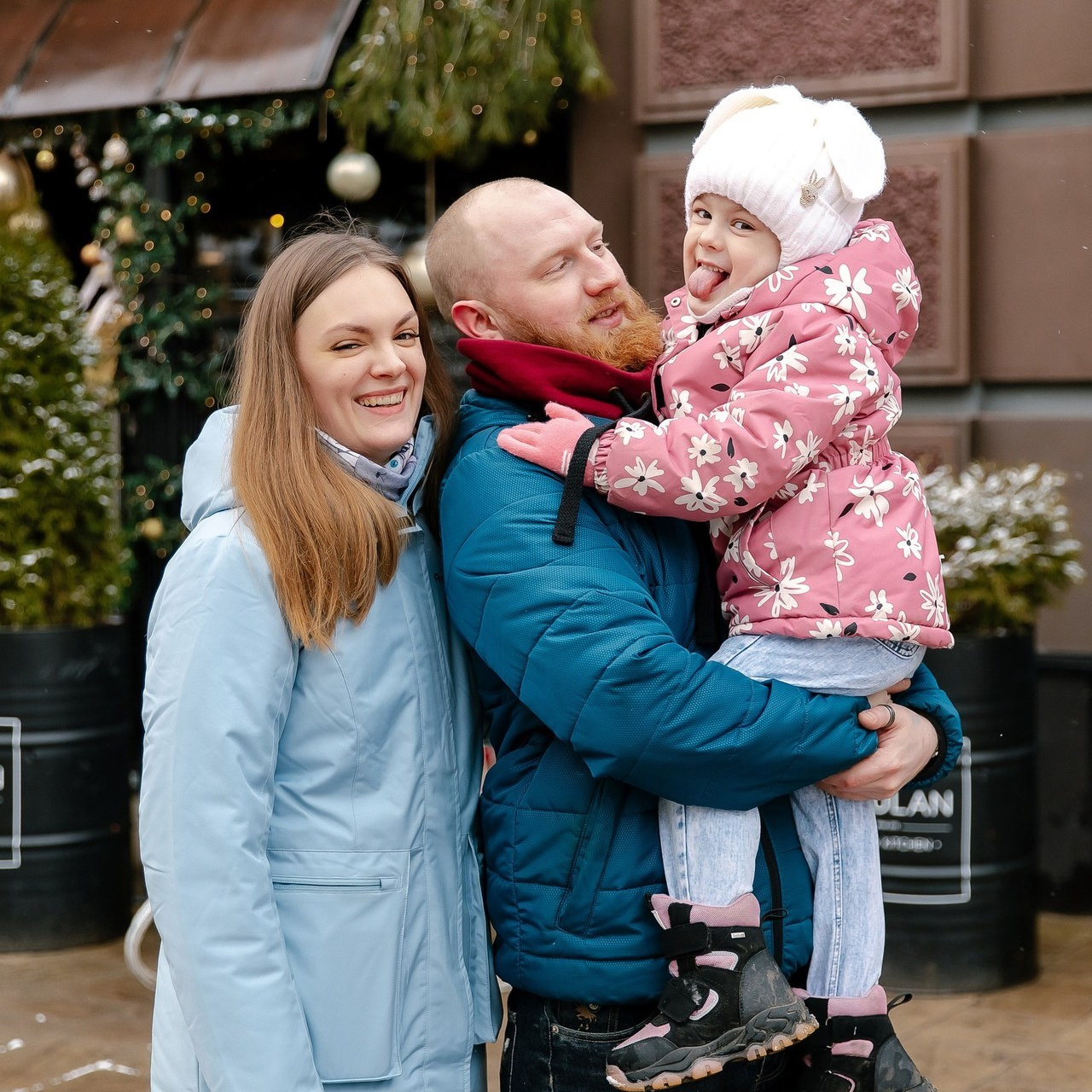 Отзывы. Свадебный и семейный фотограф в Рязани Саша Крутых