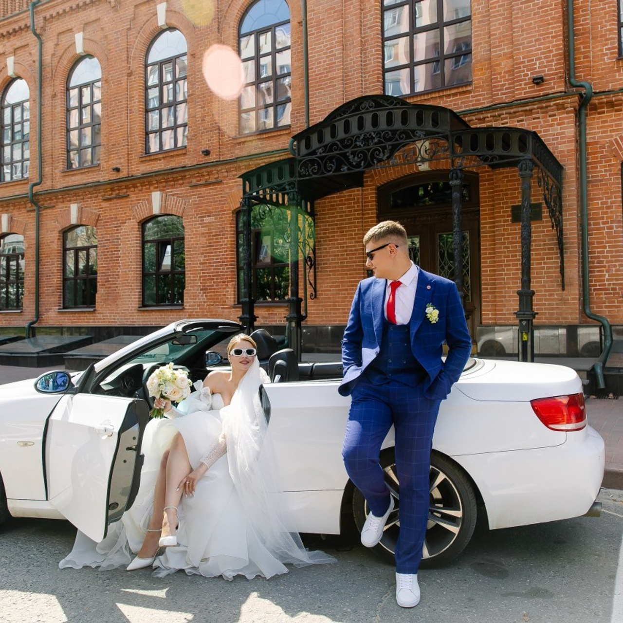 Отзывы. Свадебный и семейный фотограф в Рязани Саша Крутых