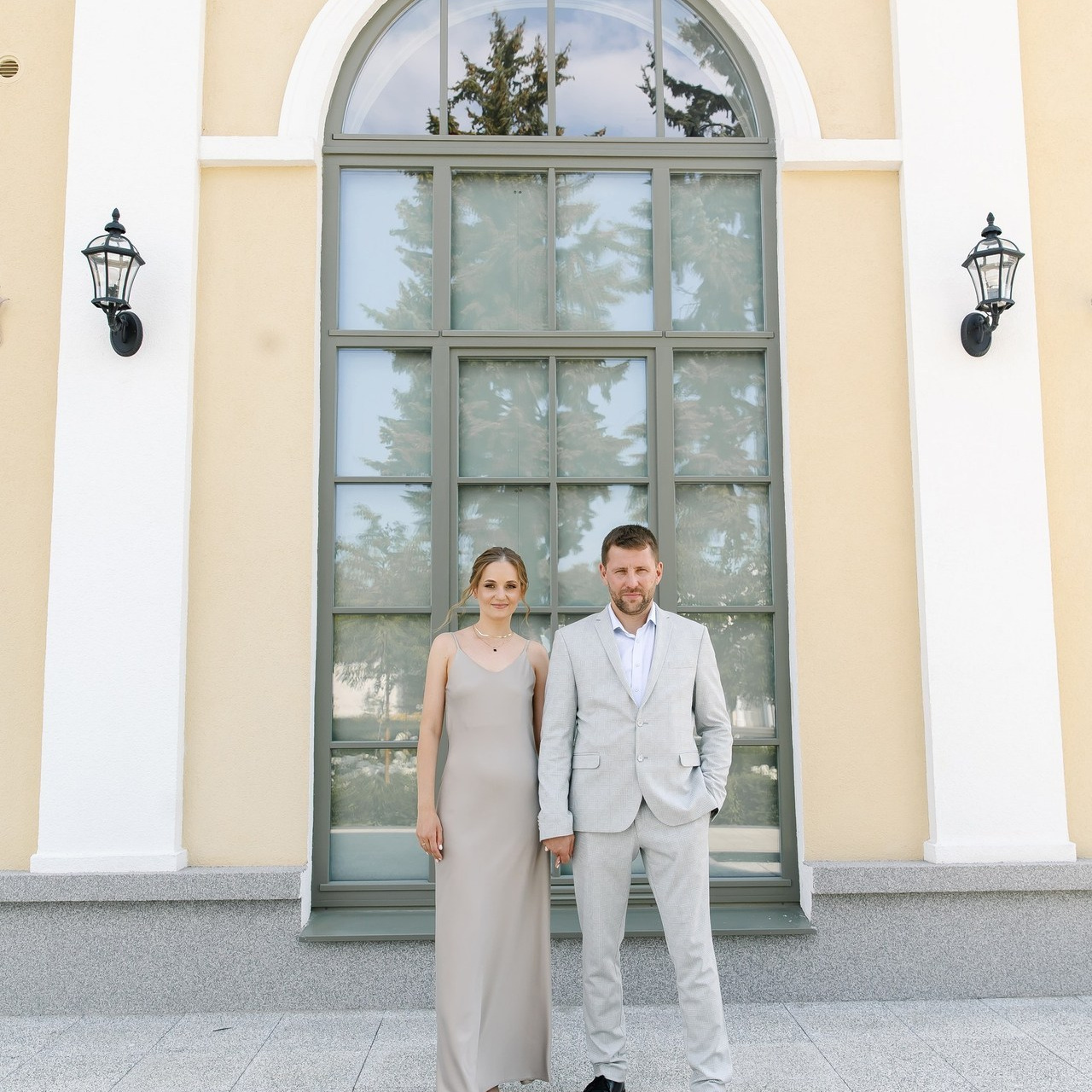 Отзывы. Свадебный и семейный фотограф в Рязани Саша Крутых