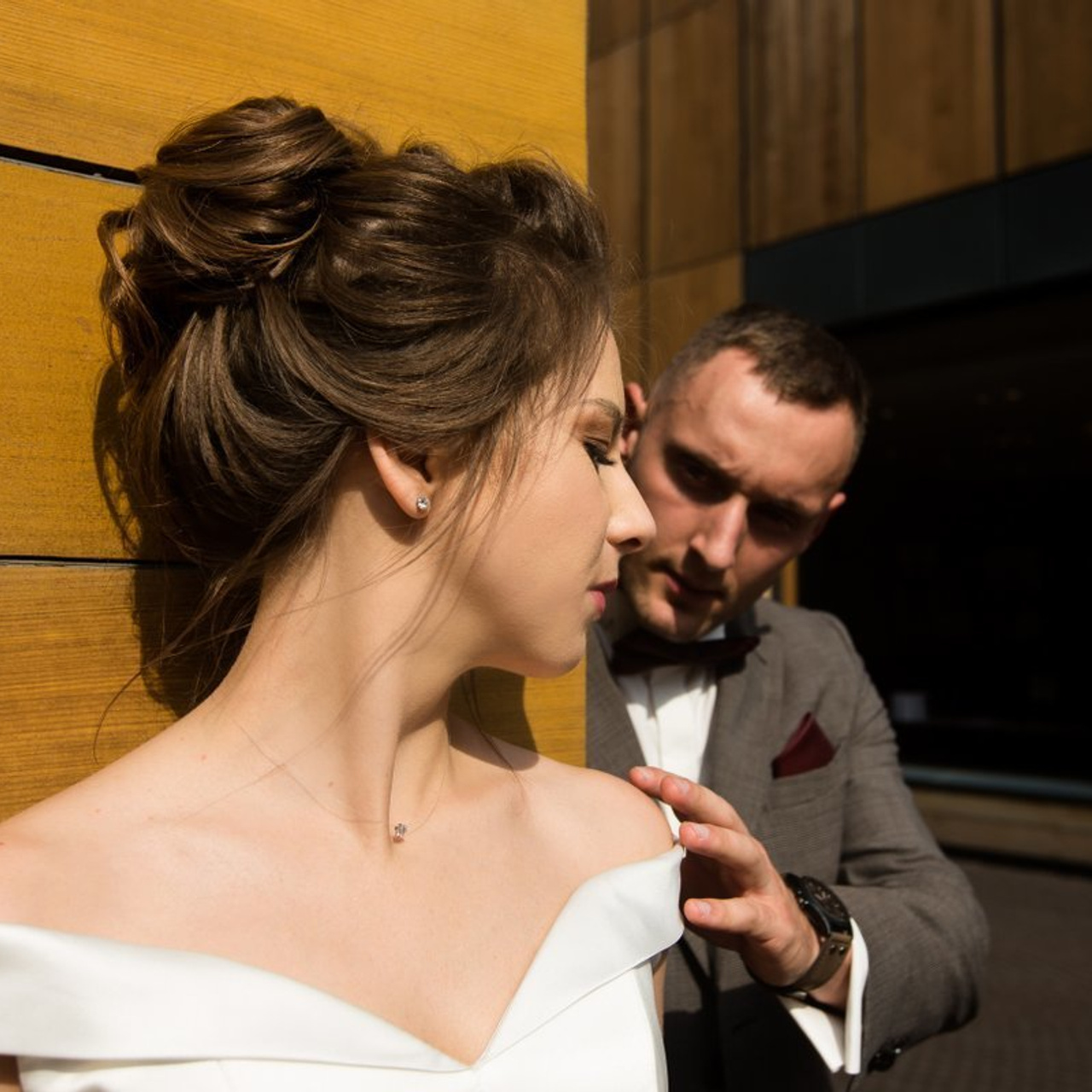 Отзывы. Wedding photographer Kiryanov Maxim. I take photos in Moscow, Kolomna,