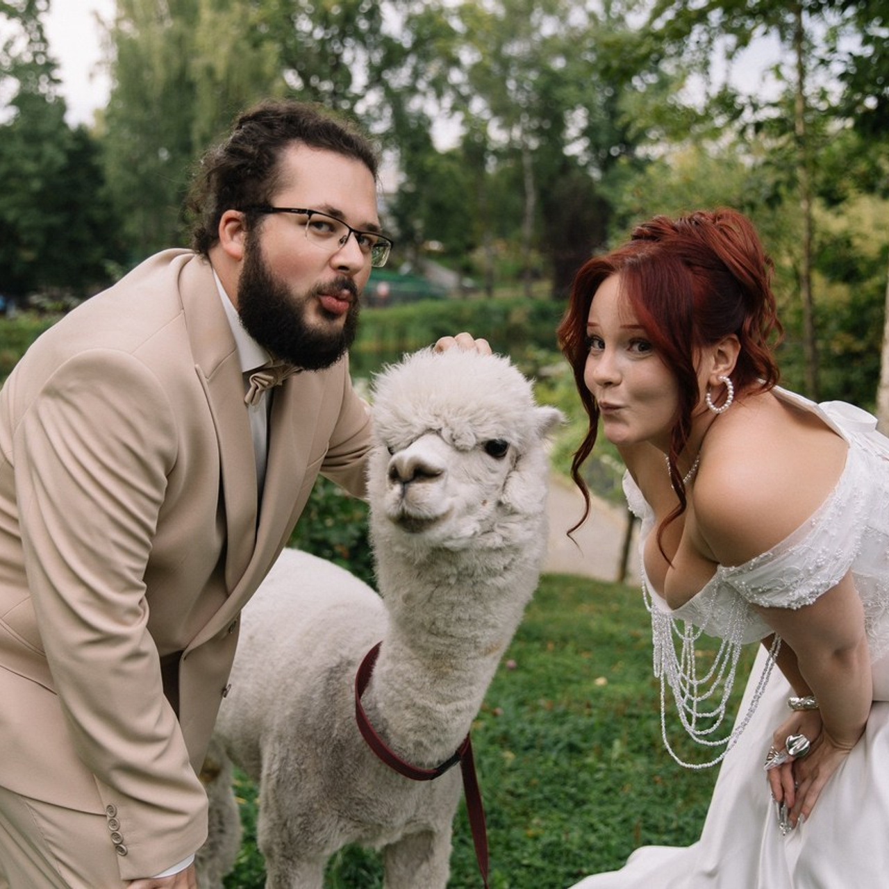 Отзывы. Wedding photographer Kiryanov Maxim. I take photos in Moscow, Kolomna,
