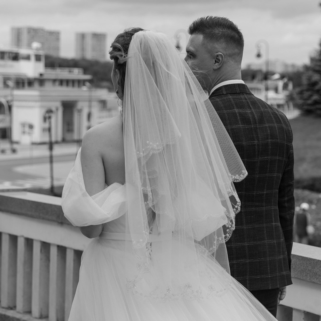 Отзывы. Wedding photographer Kiryanov Maxim. I take photos in Moscow, Kolomna,