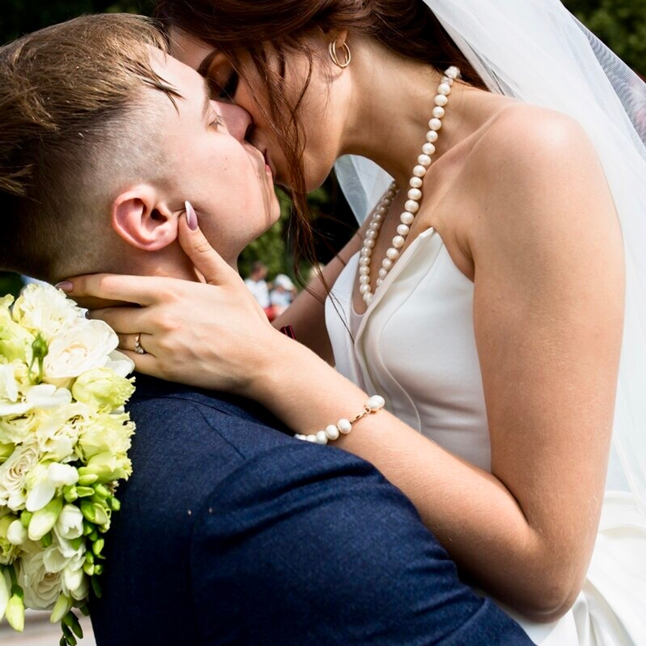 Отзывы. Wedding photographer Kiryanov Maxim. I take photos in Moscow, Kolomna,