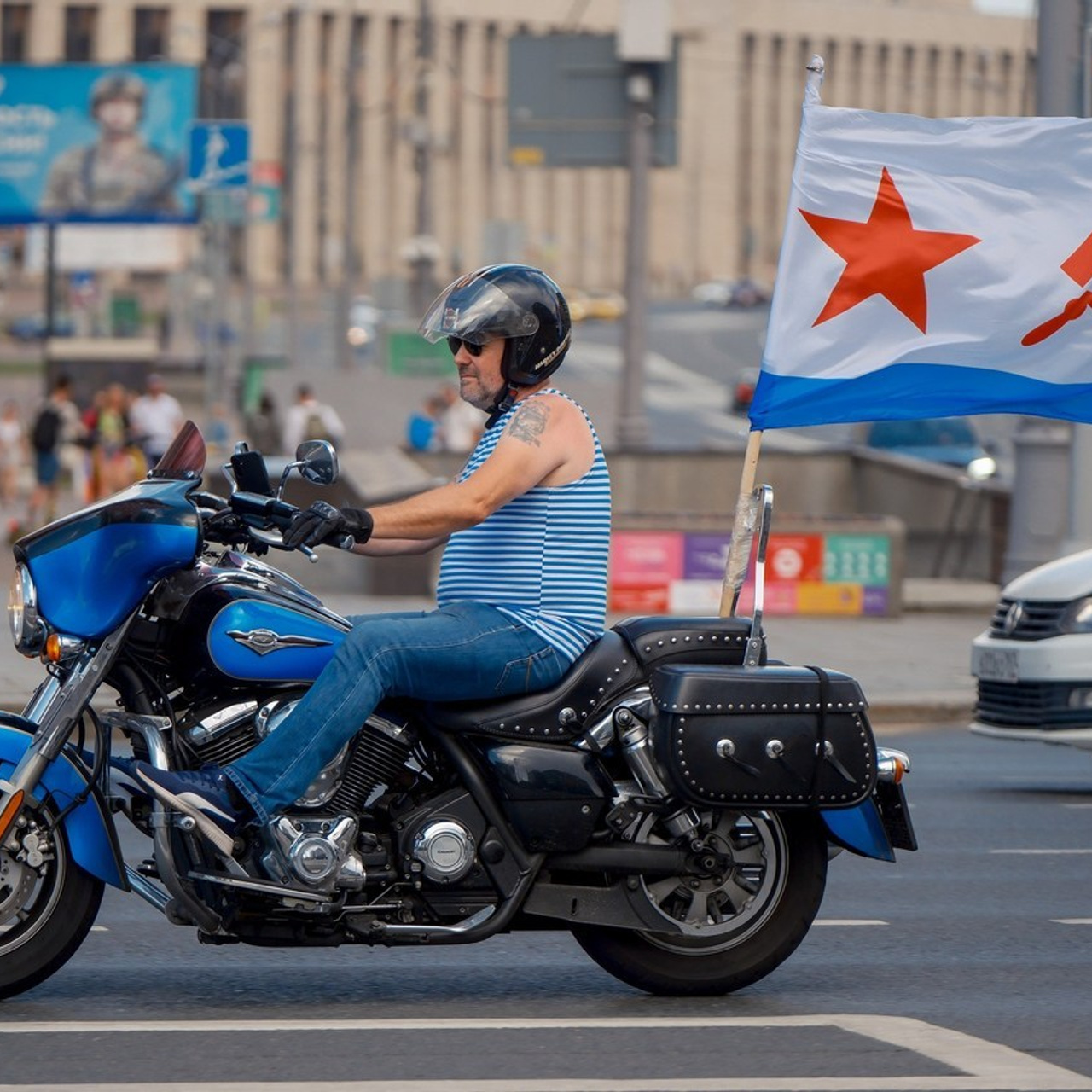 Отзывы. FotoMotoHunterZ — фотографии мотоциклистов на улицах города