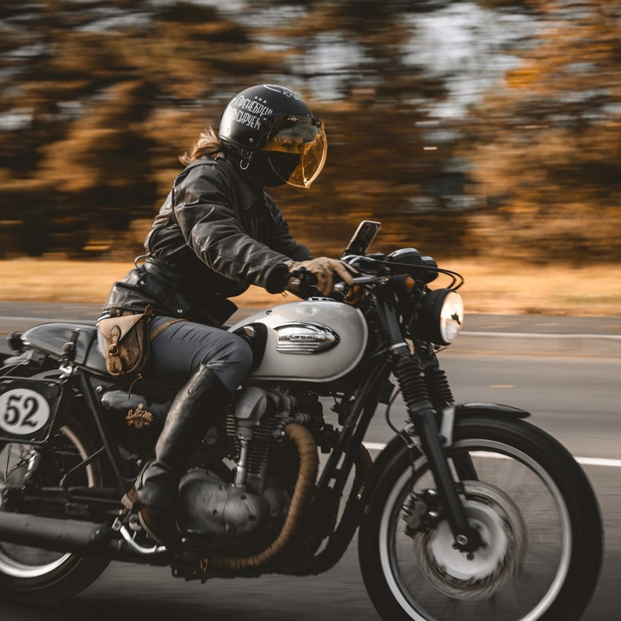 Отзывы. FotoMotoHunterZ — фотографии мотоциклистов на улицах города