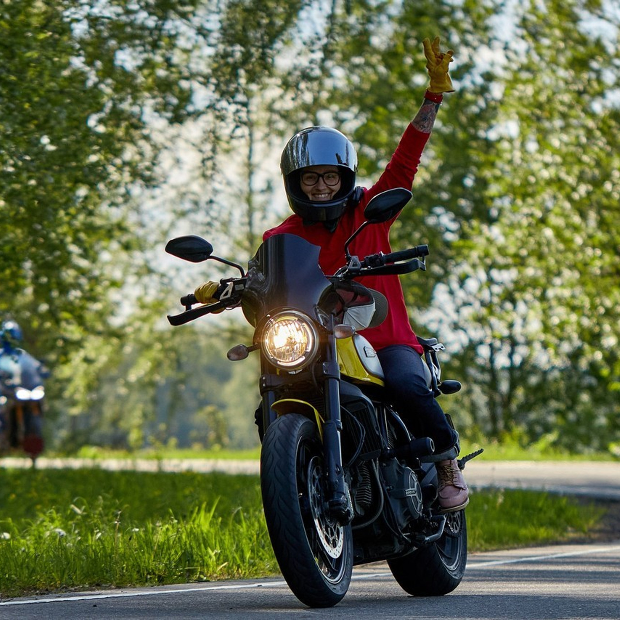 Отзывы. FotoMotoHunterZ — фотографии мотоциклистов на улицах города