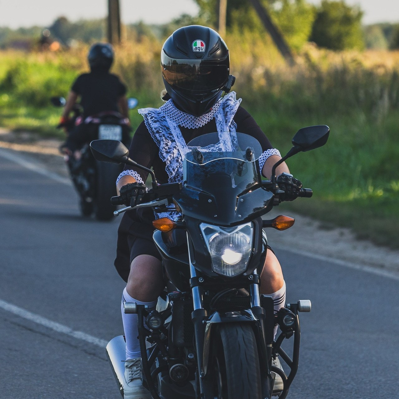 Отзывы. FotoMotoHunterZ — фотографии мотоциклистов на улицах города