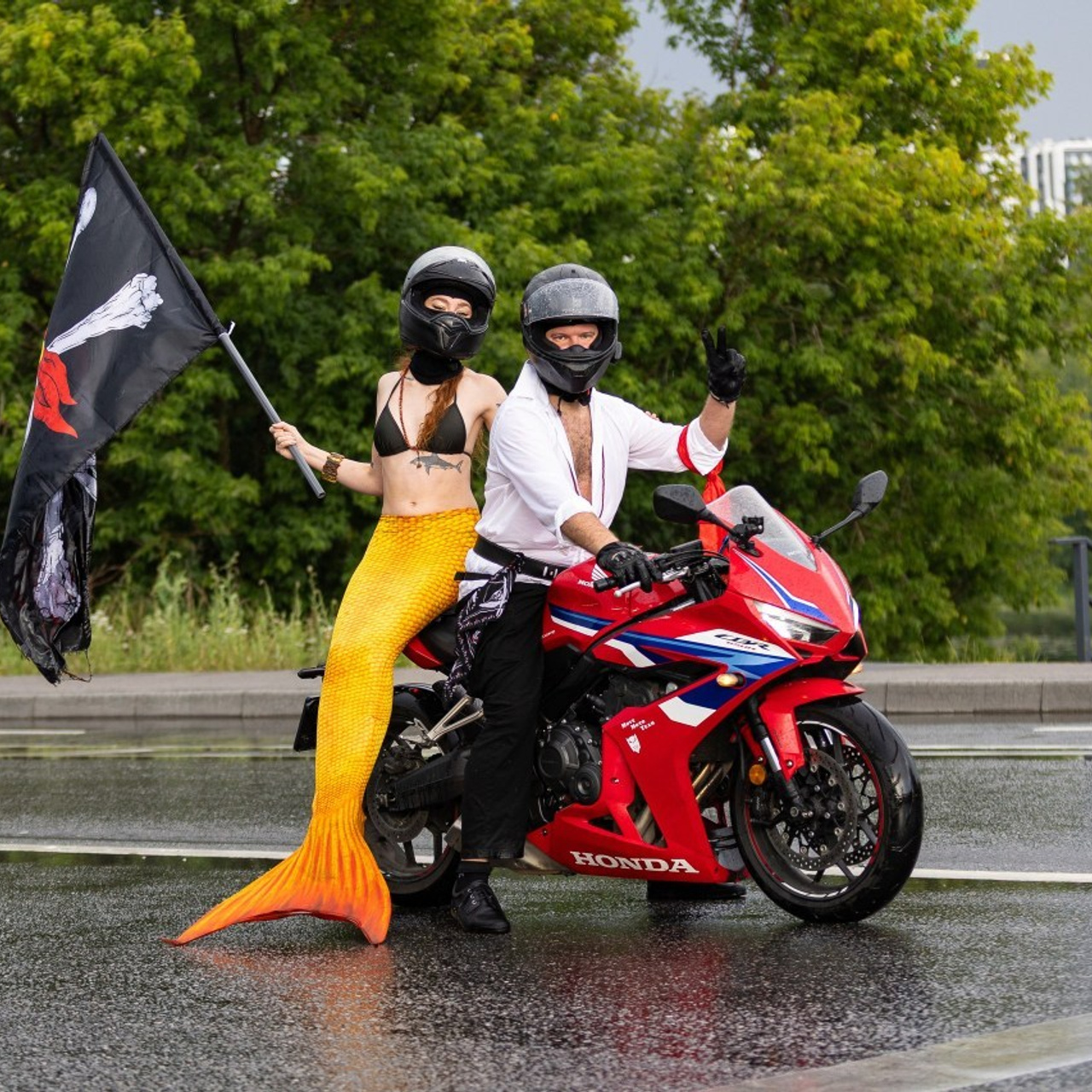 Отзывы. FotoMotoHunterZ — фотографии мотоциклистов на улицах города