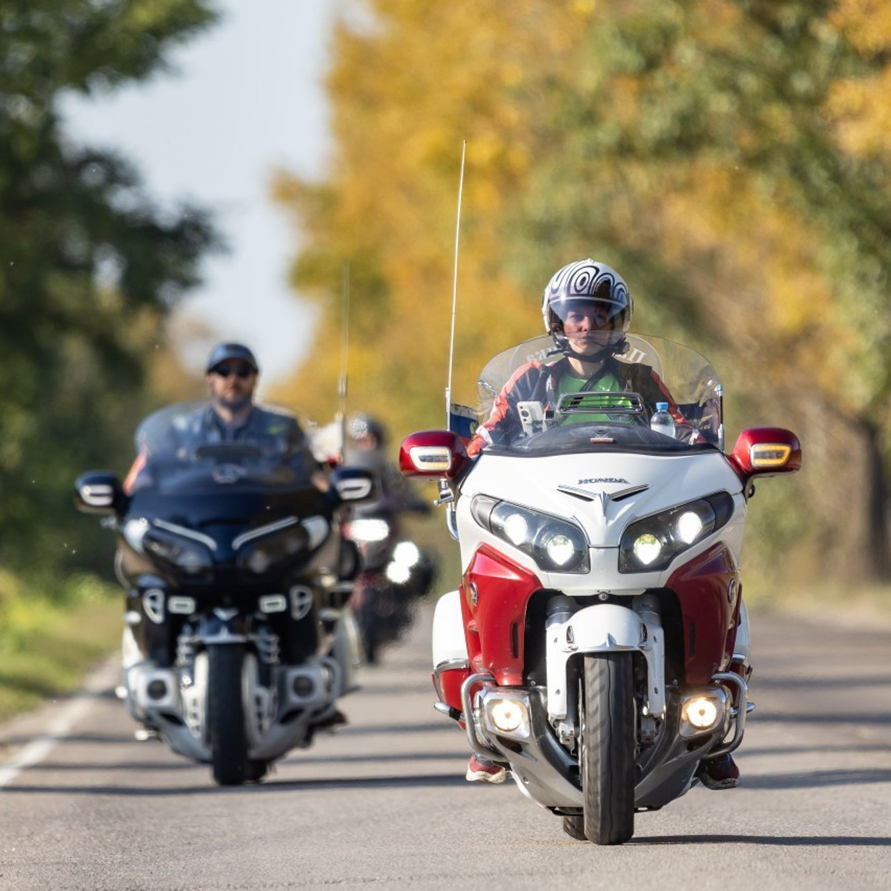 Отзывы. FotoMotoHunterZ — фотографии мотоциклистов на улицах города