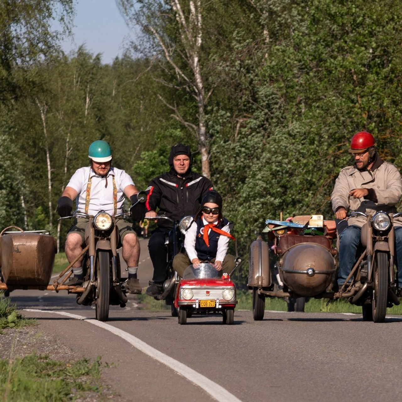 Отзывы. FotoMotoHunterZ — фотографии мотоциклистов на улицах города