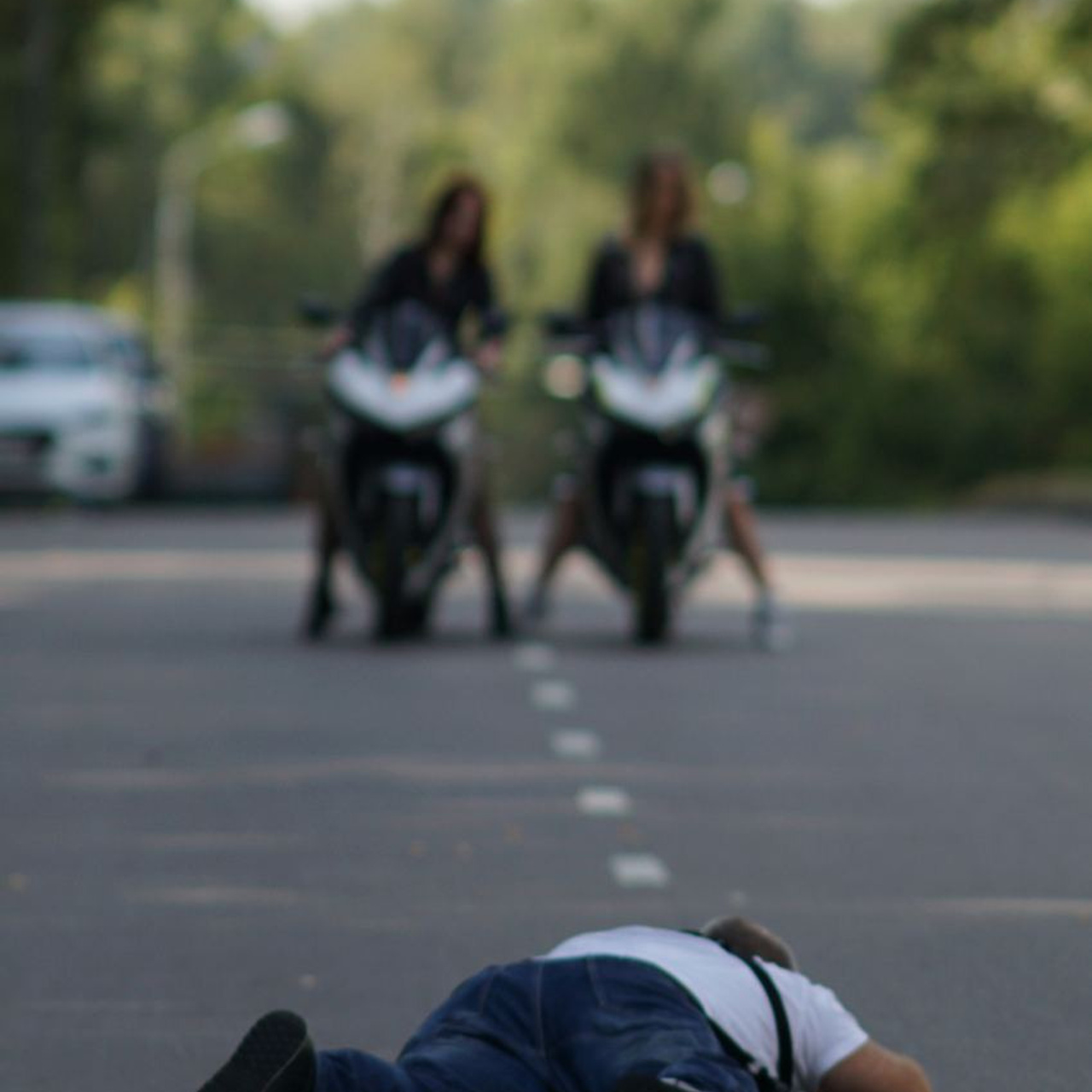 Отзывы. FotoMotoHunterZ — фотографии мотоциклистов на улицах города