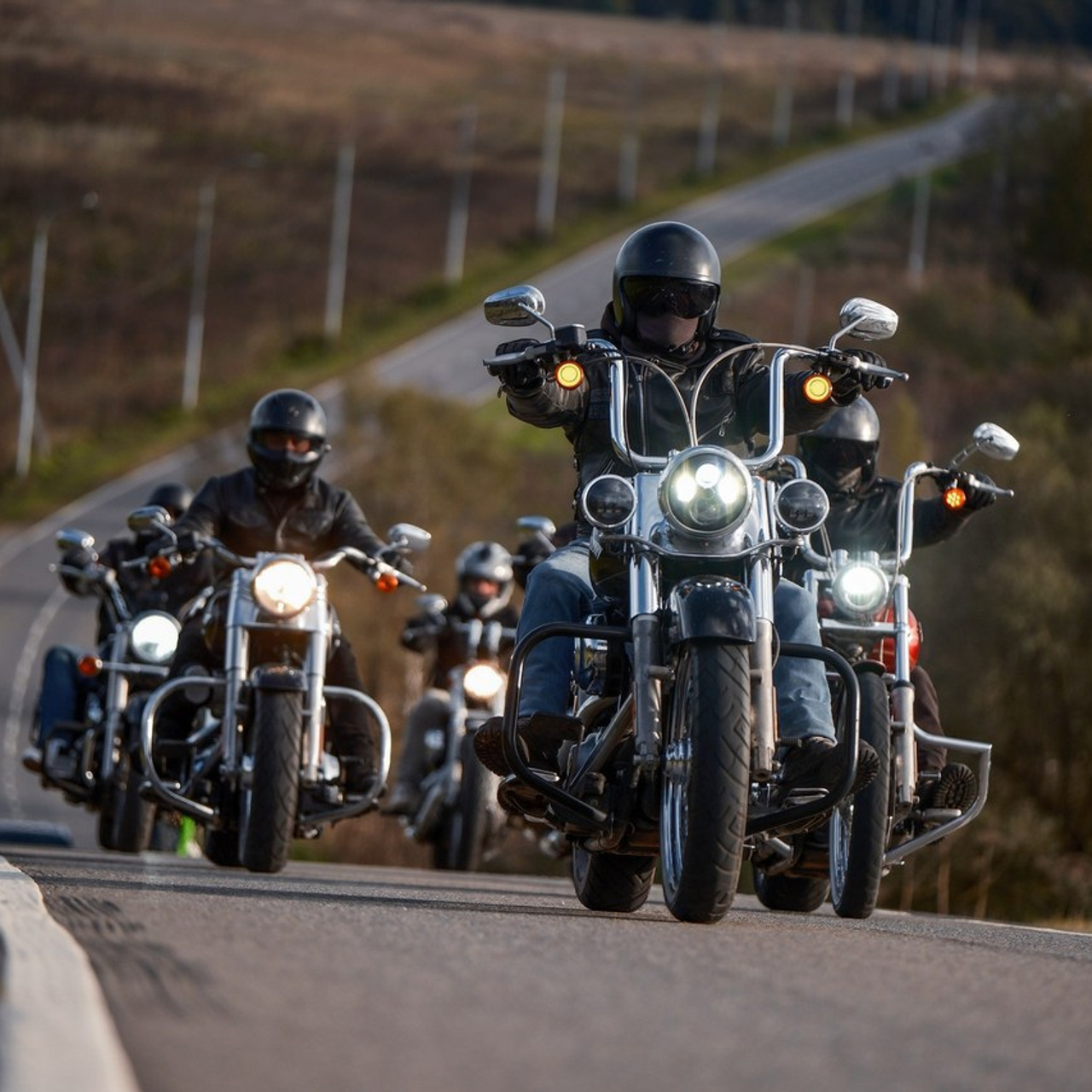 Отзывы. FotoMotoHunterZ — фотографии мотоциклистов на улицах города