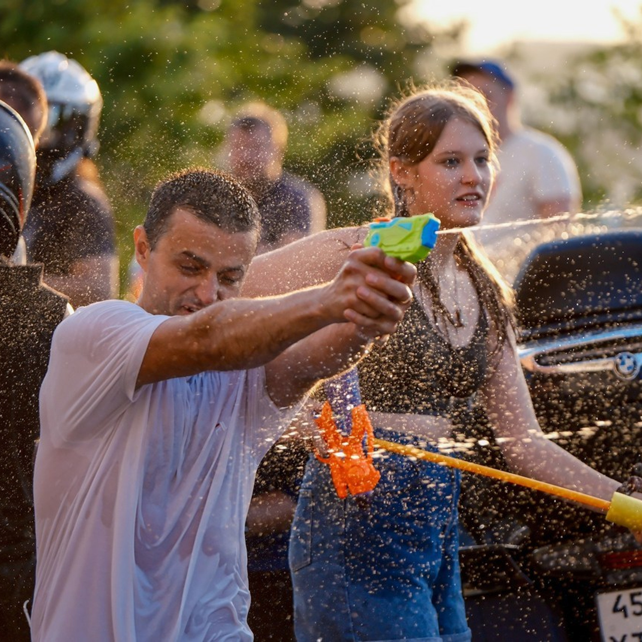 Отзывы. FotoMotoHunterZ — фотографии мотоциклистов на улицах города