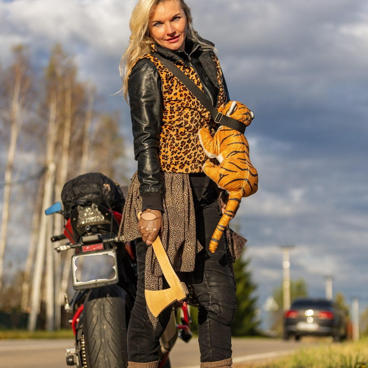 Отзывы. FotoMotoHunterZ — фотографии мотоциклистов на улицах города