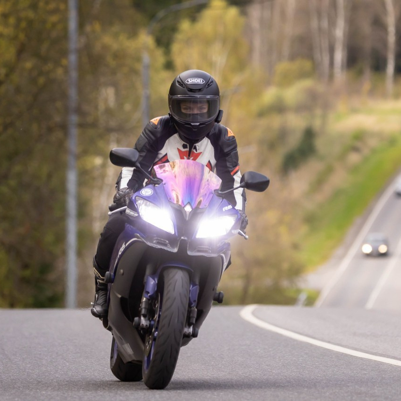 Отзывы. FotoMotoHunterZ — фотографии мотоциклистов на улицах города