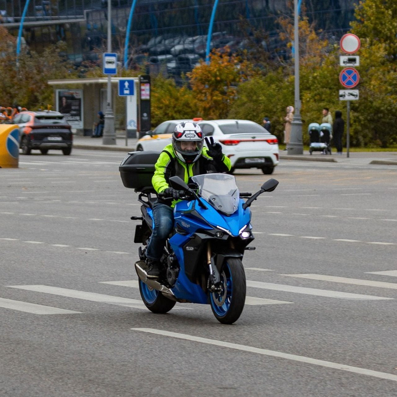 Отзывы. FotoMotoHunterZ — фотографии мотоциклистов на улицах города