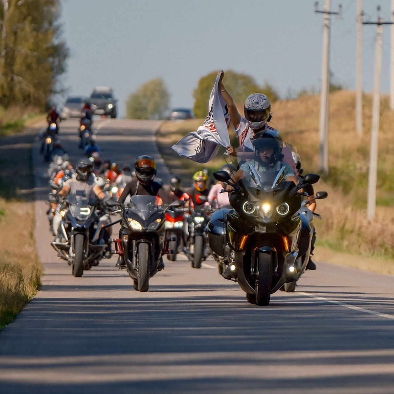 Отзывы. FotoMotoHunterZ — фотографии мотоциклистов на улицах города