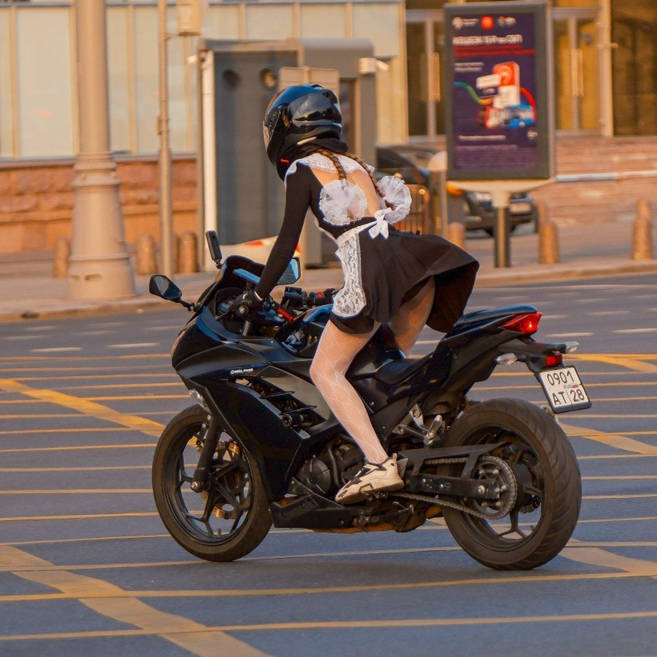 Отзывы. FotoMotoHunterZ — фотографии мотоциклистов на улицах города