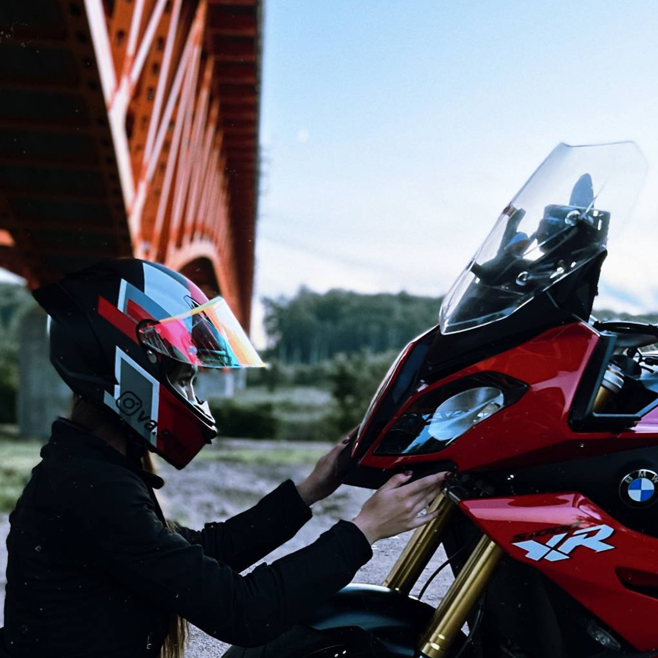 Отзывы. FotoMotoHunterZ — фотографии мотоциклистов на улицах города