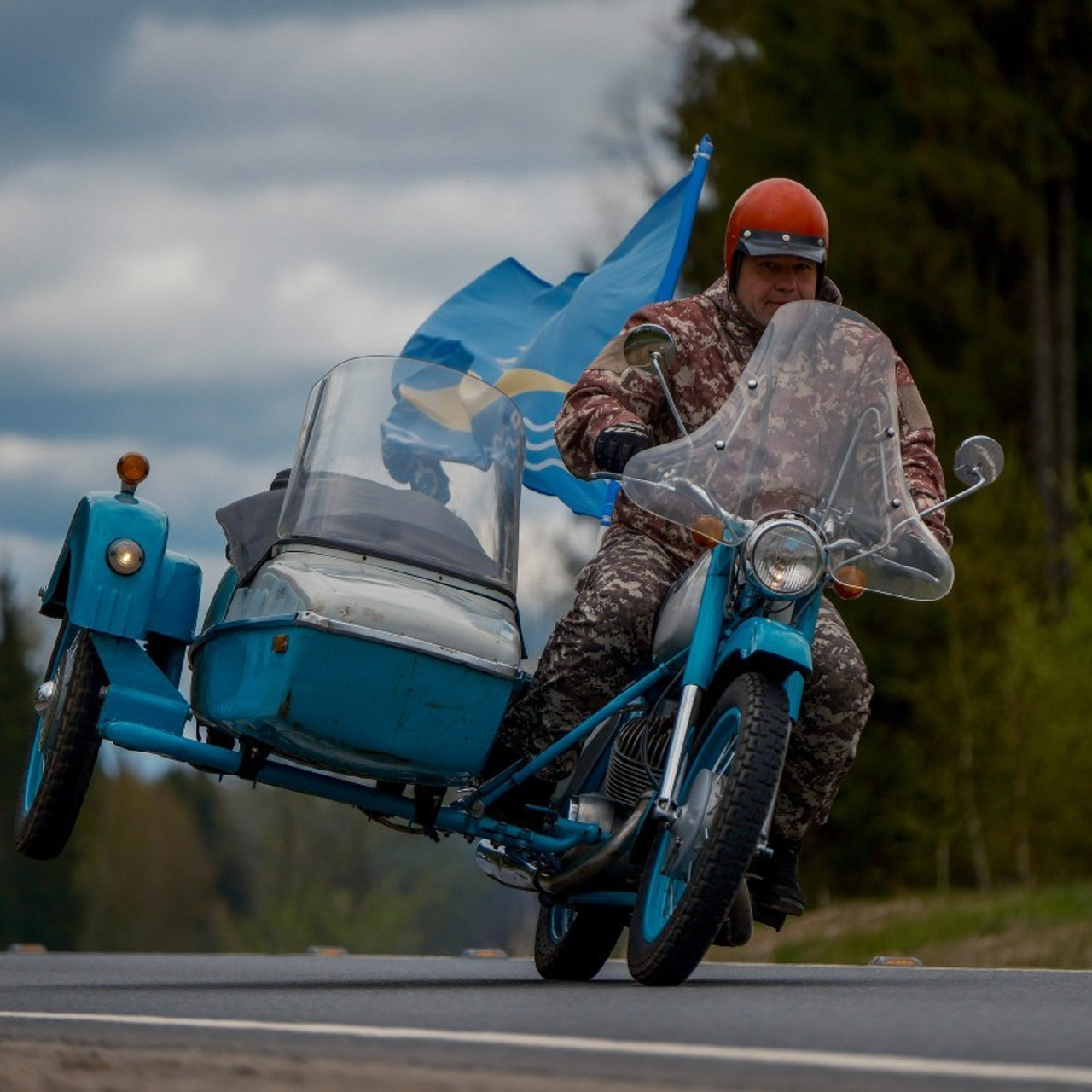 Отзывы. FotoMotoHunterZ — фотографии мотоциклистов на улицах города