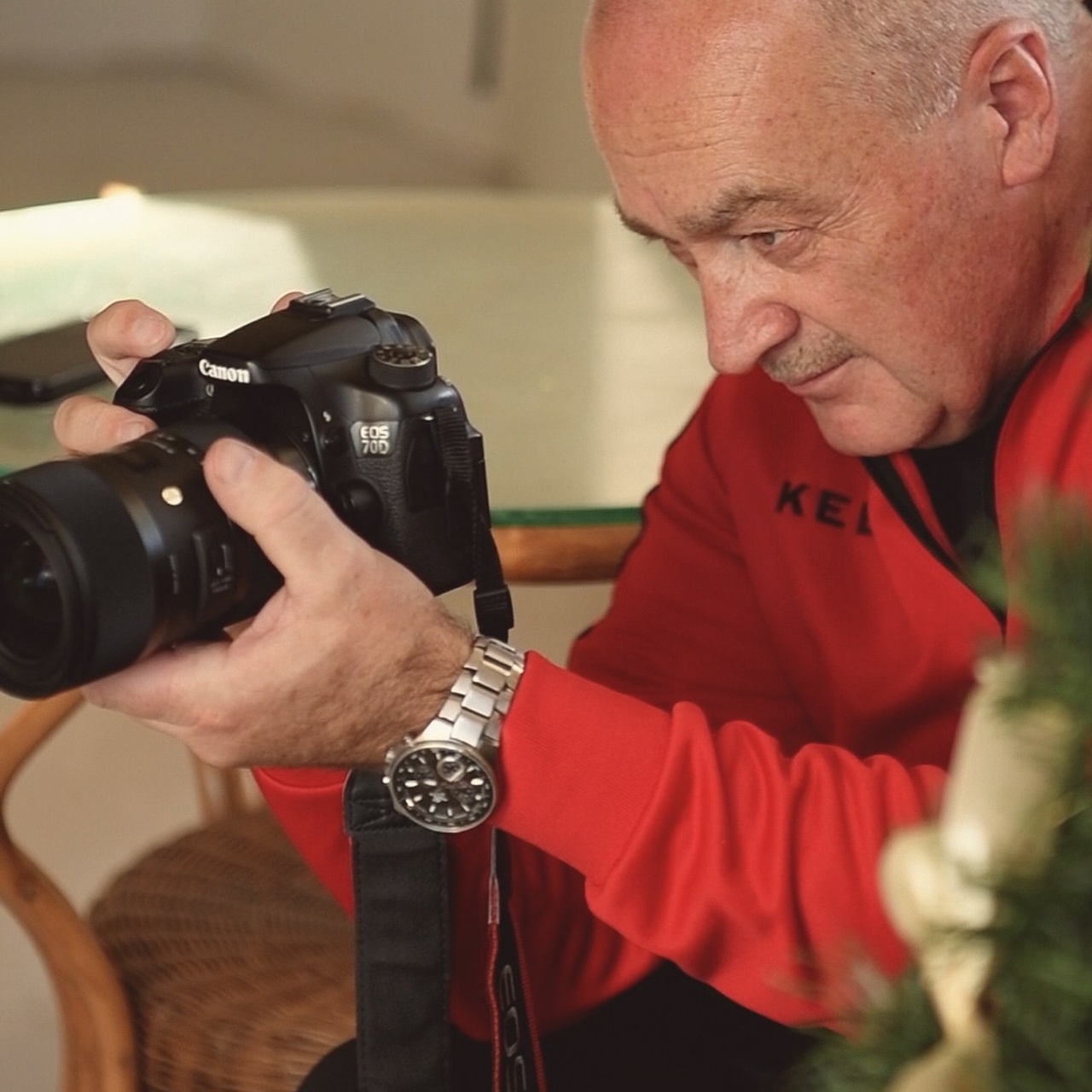 Курс Я ФОТОГРАФ | ХУДОЖЕСТВЕННАЯ ФОТОГРАФИЯ С НУЛЯ. Фотохудожник Нина Жихарева