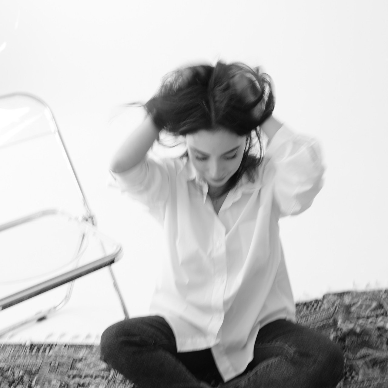 Отзывы. Фотохудожник Нина Жихарева