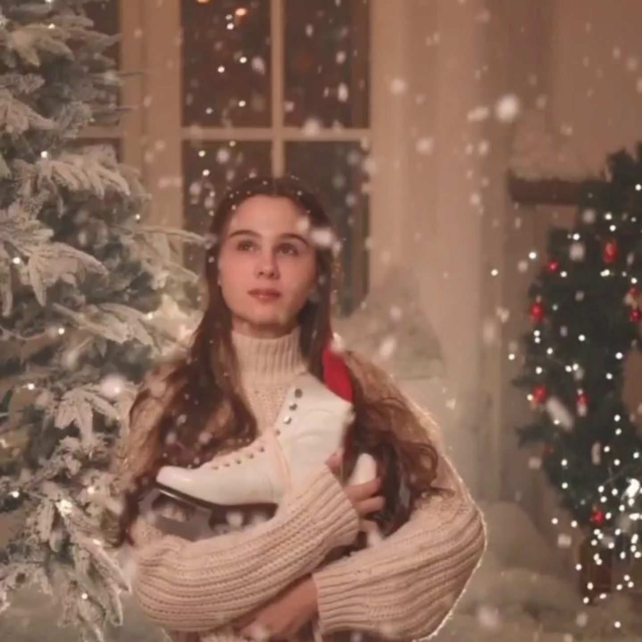 Фотопроект «НОВОГОДНЯЯ СКАЗКА». Фотохудожник Нина Жихарева