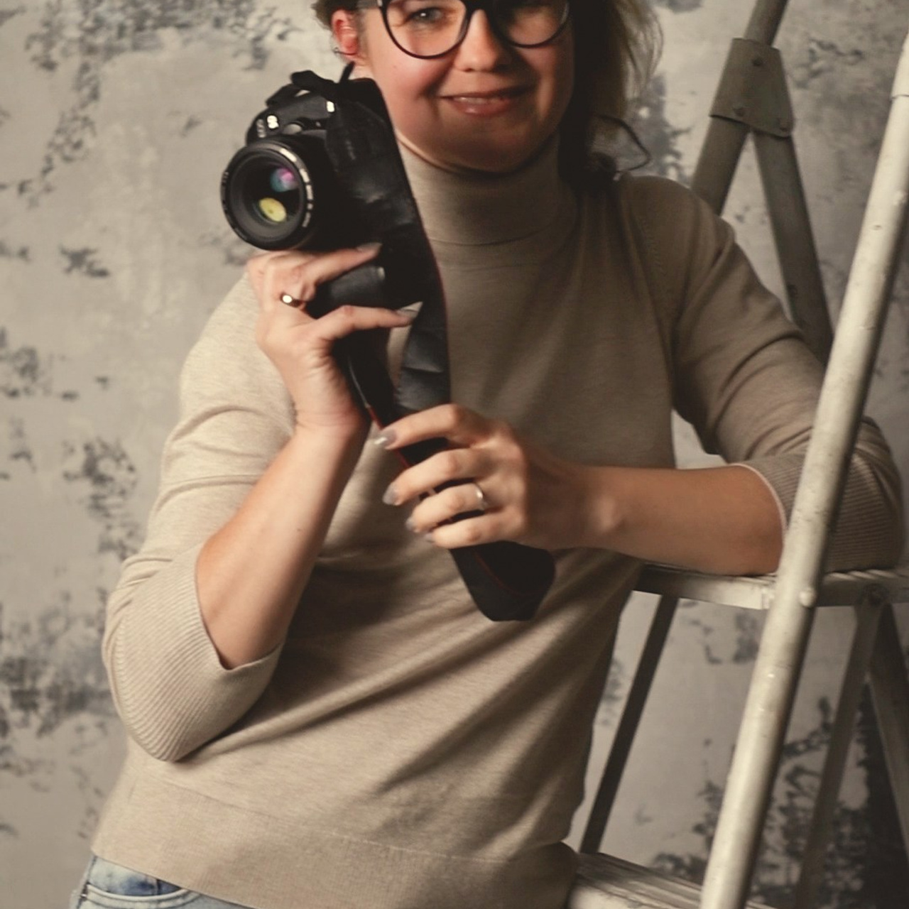 Отзывы. Фотохудожник Нина Жихарева