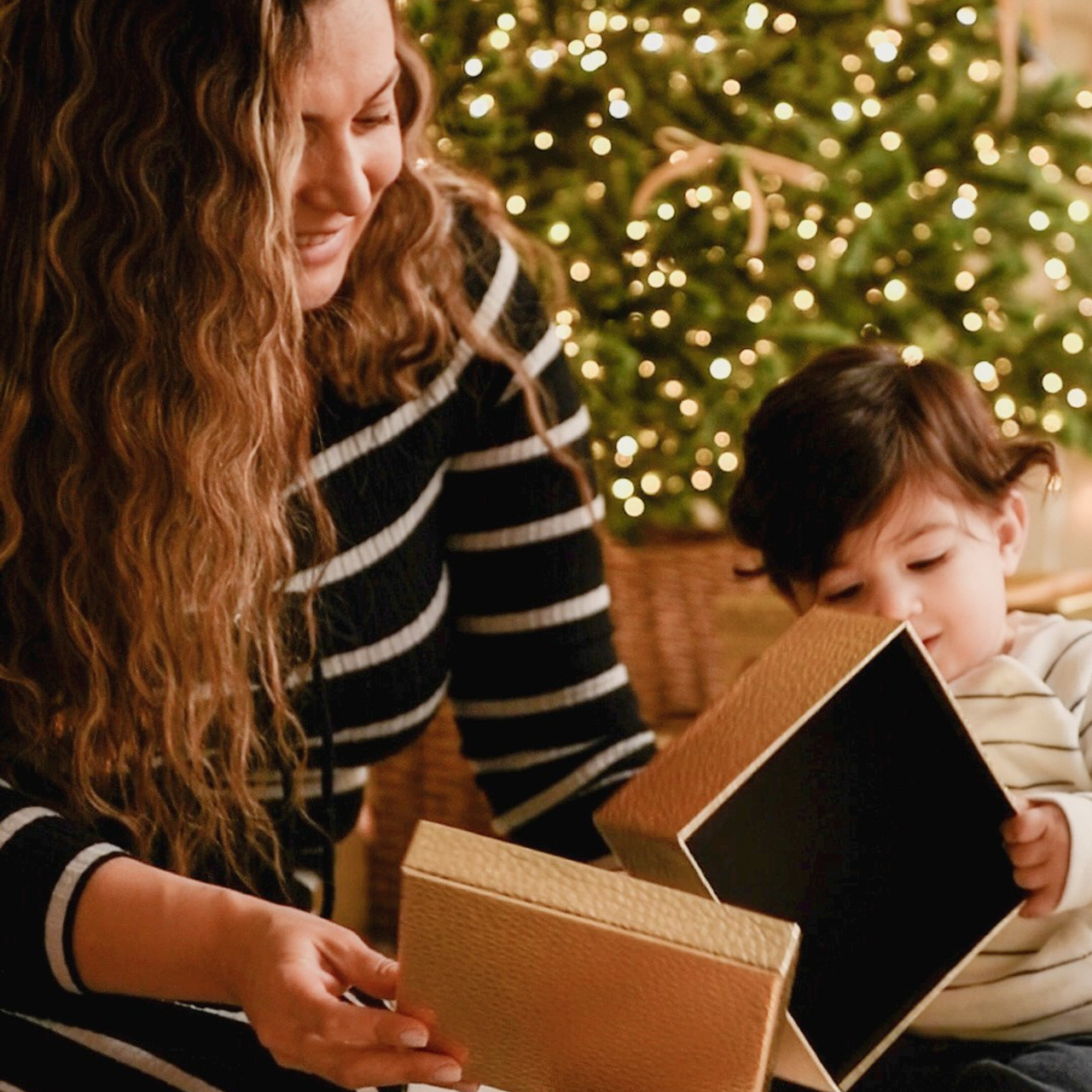 Фотопроект «НОВОГОДНЯЯ СКАЗКА». Фотохудожник Нина Жихарева