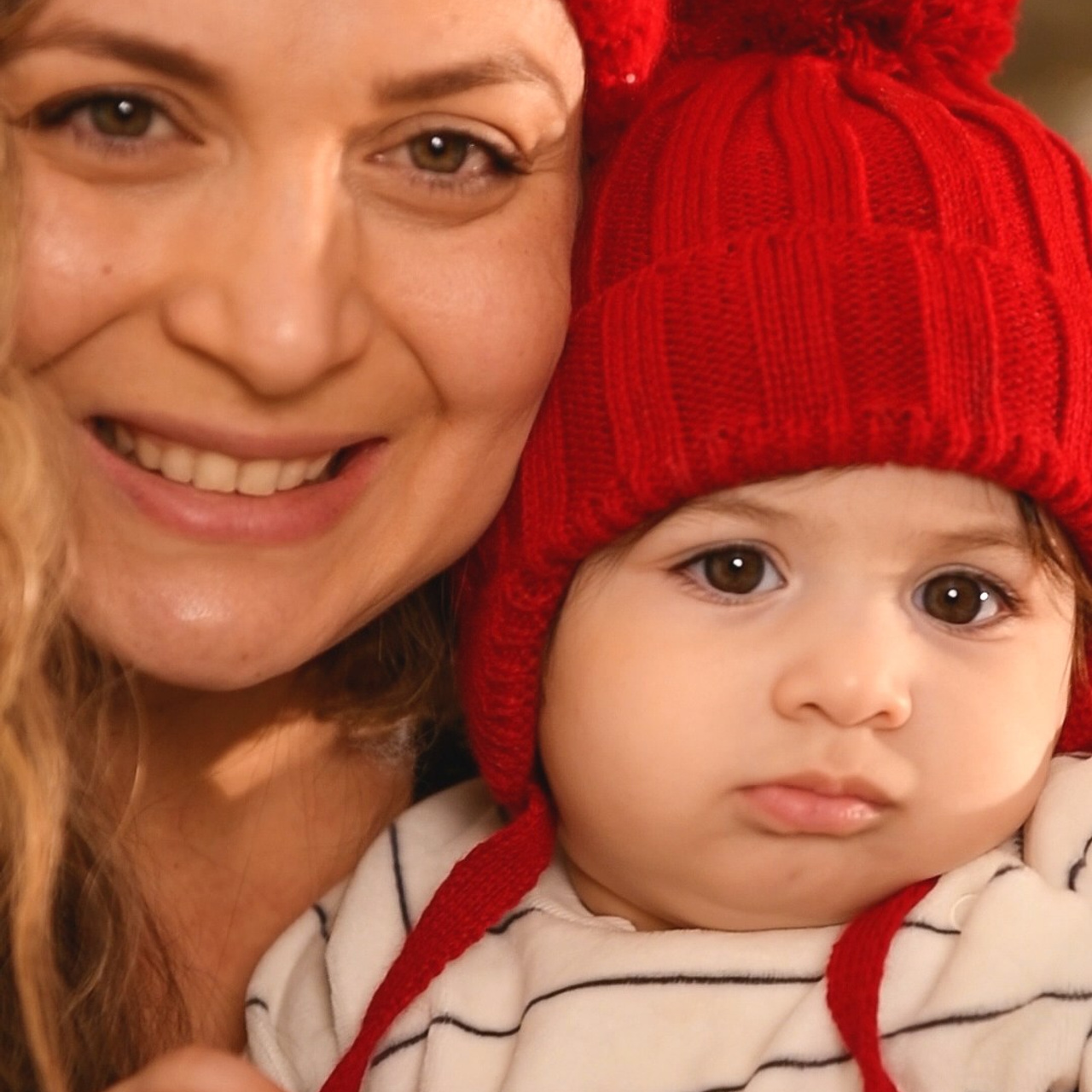 Фотопроект «НОВОГОДНЯЯ СКАЗКА». Фотохудожник Нина Жихарева