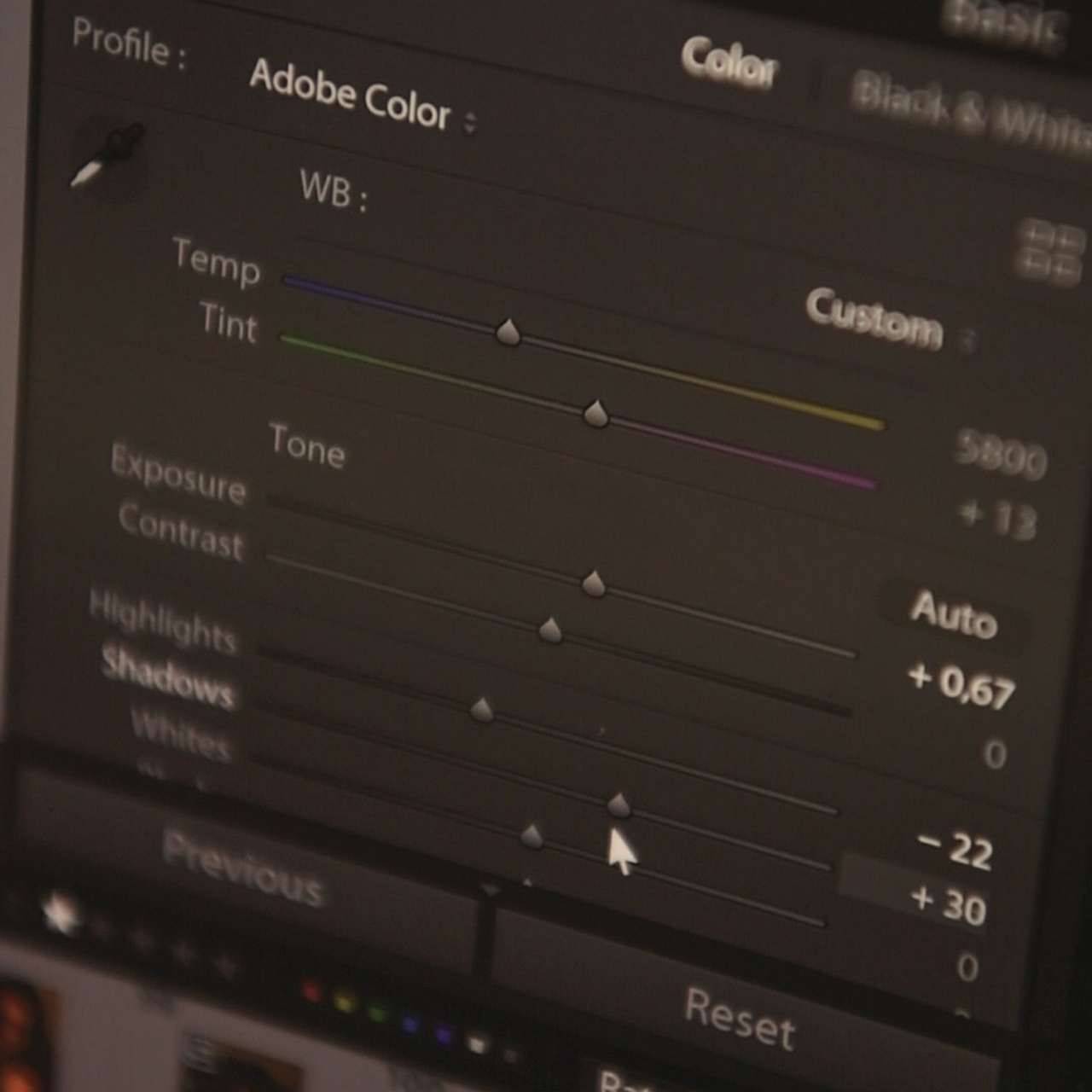 НОВОСТИ. Фотохудожник Нина Жихарева