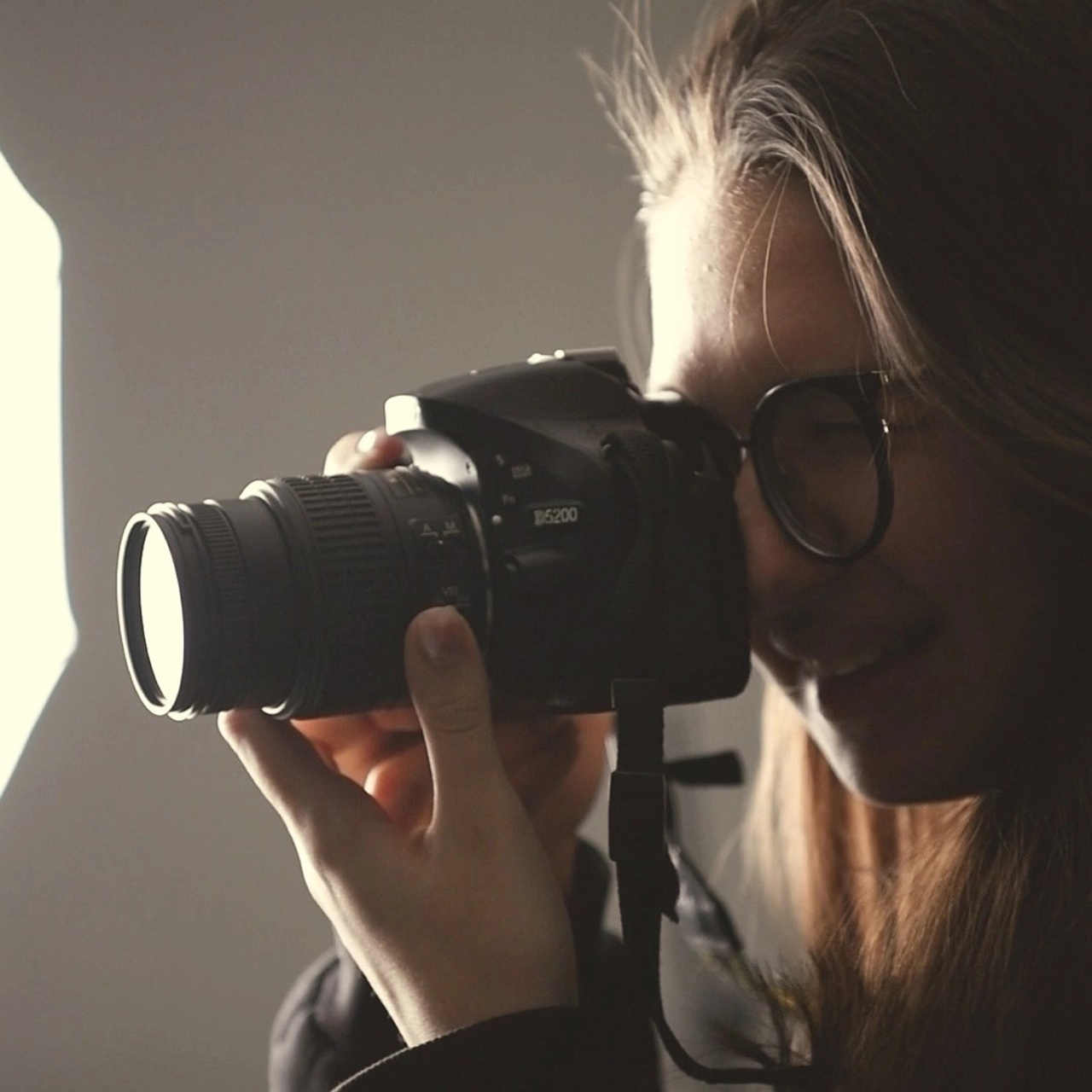 Курс Я ФОТОГРАФ | ХУДОЖЕСТВЕННАЯ ФОТОГРАФИЯ С НУЛЯ. Фотохудожник Нина Жихарева