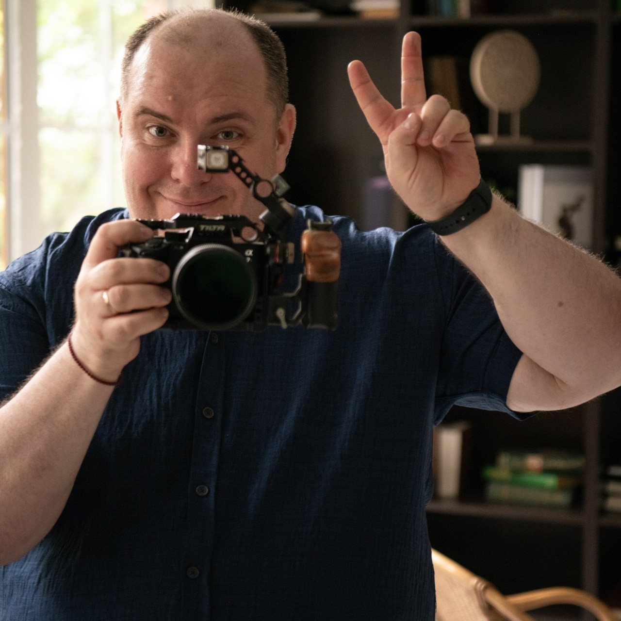 Отзывы. Фотохудожник Нина Жихарева