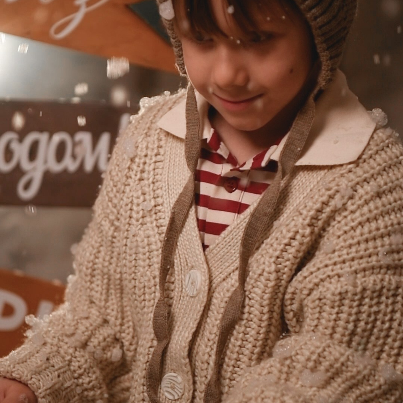 Фотопроект «НОВОГОДНЯЯ СКАЗКА». Фотохудожник Нина Жихарева